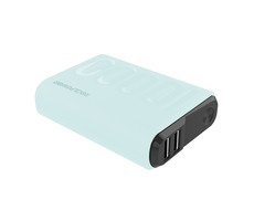 RealPower PB-10000 PD+ / Powerbank 10000 mAh / USB & USB-C / 12V / 3A