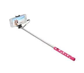 Ultron Selfie Hot Shot Pink / Selfie-Stick
