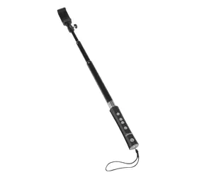 Ultron Selfie BT Energy / Selfie Stick BT mit integrierter Powerbank 2600mAh