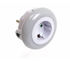Ultron save-E Nachtlicht für Steckdose 9 LED 0,06W / IP20
