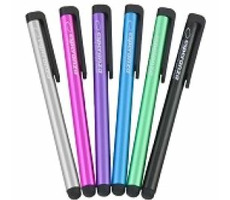 Esperanza EA140 Touch-Stift Mehrfarbig / für Tablets und Mobiltelefone