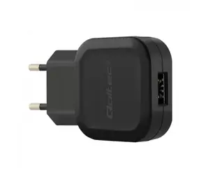 Qoltec 50180 Netzteil 12W | 5V | 2,4A | USB