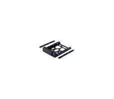 QNAP TRAY-35-NK-BLK04 TRAY für 3,5" und 2,5" Laufwerke ohne Schloss / für TS-253B & TS-453B & TS-653B