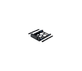 QNAP TRAY-35-NK-BLK04 TRAY für 3,5" und 2,5" Laufwerke ohne Schloss / für TS-253B & TS-453B & TS-653B