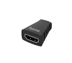 HAMA Micro-HDMI-Reduzierer - Gabel Typ D