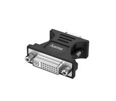 HAMA Reduzierstück VGA auf DVI-Buchse