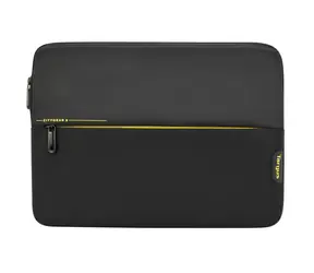 Targus CityGear 13,3" schwarz / Laptoptasche bis 13,3"