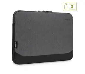 Targus Cypress 11-12" grau / Laptoptasche bis 11-12" / EcoSmart