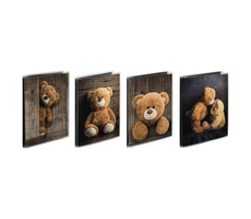 HAMA BATZI 10x15 cm / Album Soft / 36 Fotos / Designmix