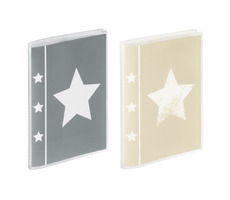 HAMA SKIES 10x15 cm / Softalbum / 24 Fotos / Farbmix