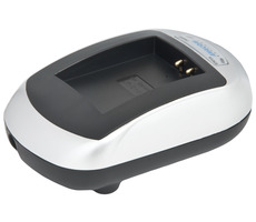 Avacom Ladegerät für Canon LP-E10