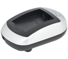 Avacom Ladegerät für Canon LP-E8 