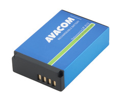 Avacom Ersatzakku Canon LP-E12 / Li- ION / 7,2V / 750mAh / 5,4Wh