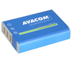 Avacom Ersatzakku Fujifilm NP-95 / Li- ION / 3,7V / 1800mAh / 6,7Wh