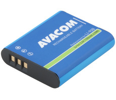 Avacom Ersatzakku Olympus LI-90B & LI-92B / Li- ION / 3,6V / 1100mAh / 4Wh