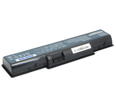 Avacom Akku für Acer Aspire 4920 & 4310 & eMachines E525 (5200 mAh) / Li- ION / 11,1 V / 5200 mAh