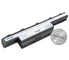 Avacom Akku für Acer Aspire 7750 & 5750 & TravelMate 7740 (8400 mAh) / Li- ION / 11,1 V / 8400 mAh