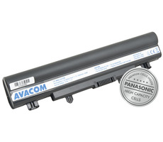 Avacom Akku für Acer Aspire E14 & E15 & Extensa 2510 & TravelMate P256 / Li- ION / 11,1V / 5600mAh