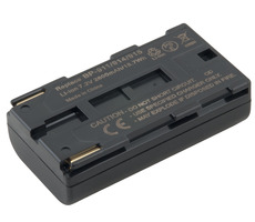 Avacom Ersatzakku Canon BP-911 & 914 & 915 / Li- ION / 7,2V / 2600mAh / 18,7 Wh