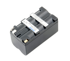 Avacom Ersatzakku Sony NP-F750 / Li- ION / 7,2V / 5200mAh / 37,4 Wh