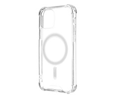 Tactical MagForce Plyo Hülle für Apple iPhone 13 transparent