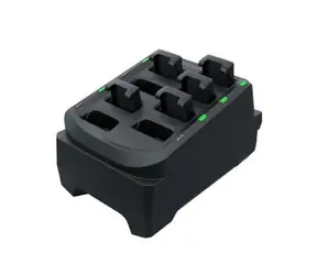 ZEBRA Ladestation für 8 Akkus für RS5100