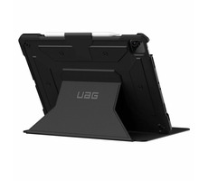 UAG Metropolis Schutzhülle für Apple iPad Pro 12,9" 2021 & 2020 Schwarz