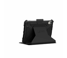 UAG Metropolis SE Schutzhülle für Apple iPad mini 6 2021 schwarz