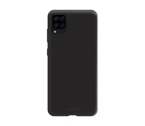SBS Vanity Case für Samsung Galaxy A22 schwarz