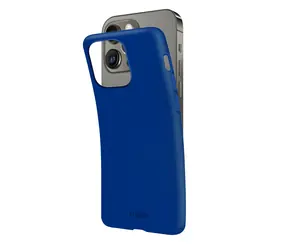 SBS Vanity Case für Apple iPhone 13 Pro Max blau