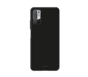 SBS Sensity Case für XIAOMI Redmi Note 10 5G & POCO M3 Pro 5G schwarz