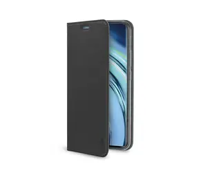 SBS Book Wallet Lite Hülle für XIAOMI Mi 11 schwarz
