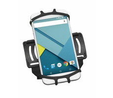 Mobilis Handschlaufe für Smartphone und HHD (5-7 Zoll)