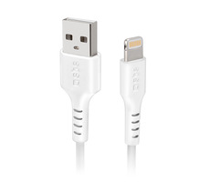 SBS C-89 Kabel USB - Lightning 3M weiß