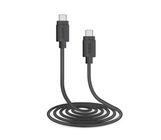 SBS-Kabel USB-C - USB-C 3.1 1,5 m schwarz