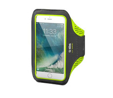 SBS Armband-Sportetui XXL schwarz