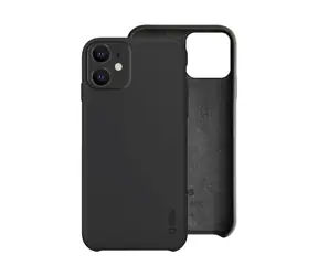 SBS Polo One Hülle für Apple iPhone 12 mini, schwarz