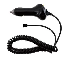 GAMACZ CL Autoladegerät für Nokia N8 & Samsung Galaxy & HTC HD2 UND ANDERE MICRO USB
