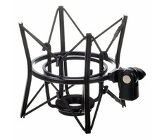 Rode PSM1 / Mikrofonhalter / für Rode Procaster und Podcaster