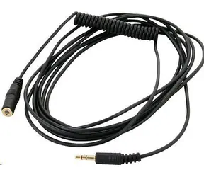 Rode VC1 Audio-Verlängerungskabel 3,5 mm / 3 m