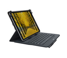 Logitech Universal Keyboard Case DE für 10"-Tablets
