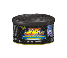 California Scents Car Scents Ice / Autoduft / Eisfrisch / bis zu 60 Tage