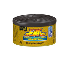 California Scents Car Scents Golden State Delight / Autodüfte / Gummibärchen / bis zu 60 Tage