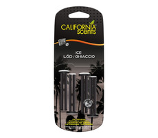 California Scents Vent Stick Ice / Autoduft / Eisfrisch / bis zu 14 Tage