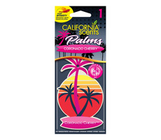 California Scents Palms Coronado Cherry / Autoduft / Kirsche