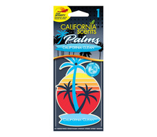 California Scents Palms California Clean / Autoduft / California Clean