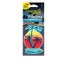 California Scents Palms Ocean Wave / Autoduft / Welle des Ozeans