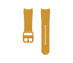 Samsung Sportarmband 20 mm (SM) Senfgelb