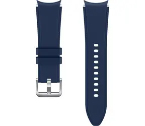 Samsung Sportarmband mit Rille 20 mm (SM) Dunkelblau