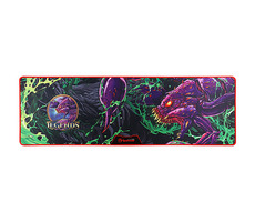Marvo G36 / Gaming-Mauspad / Textil / gummierte Basis / 920 x 294 x 3 mm